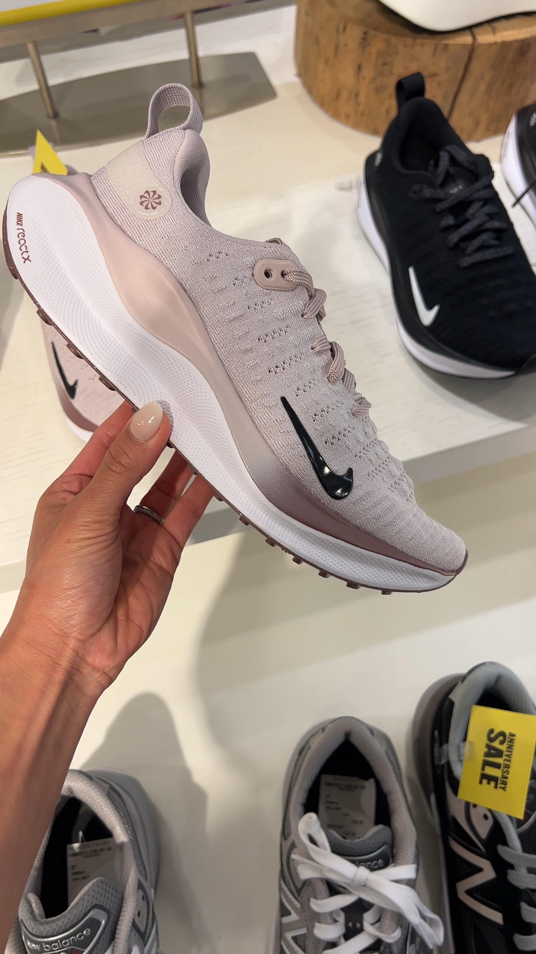 Nike running shoe on sale for the Nordstrom Anniversary sale! Open to icons and ambassadors cardmembers. Opens to influencers on the 11th and everyone else on the 15th 

#LTKActive #LTKxNSale #LTKShoeCrush