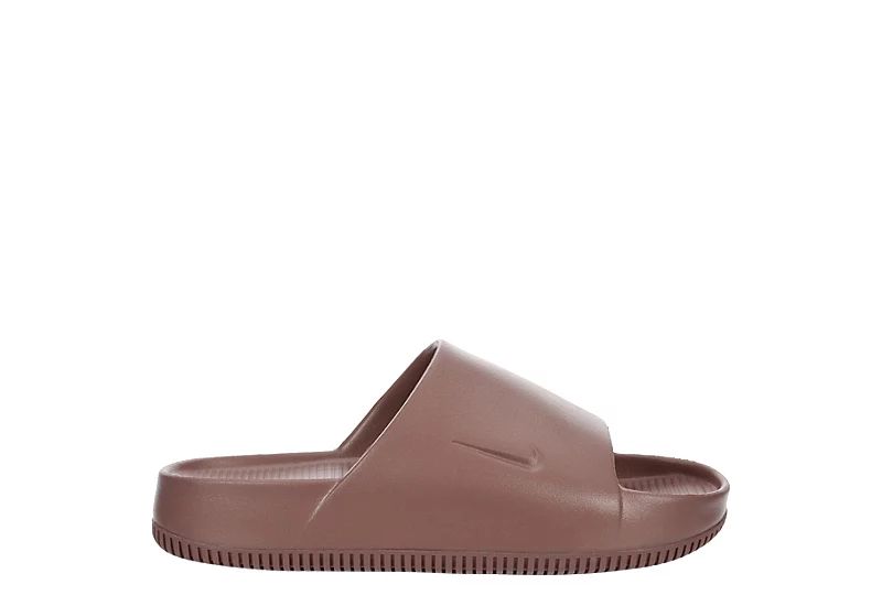 WOMENS NIKE CALM SLIDE | Rack Room Shoes