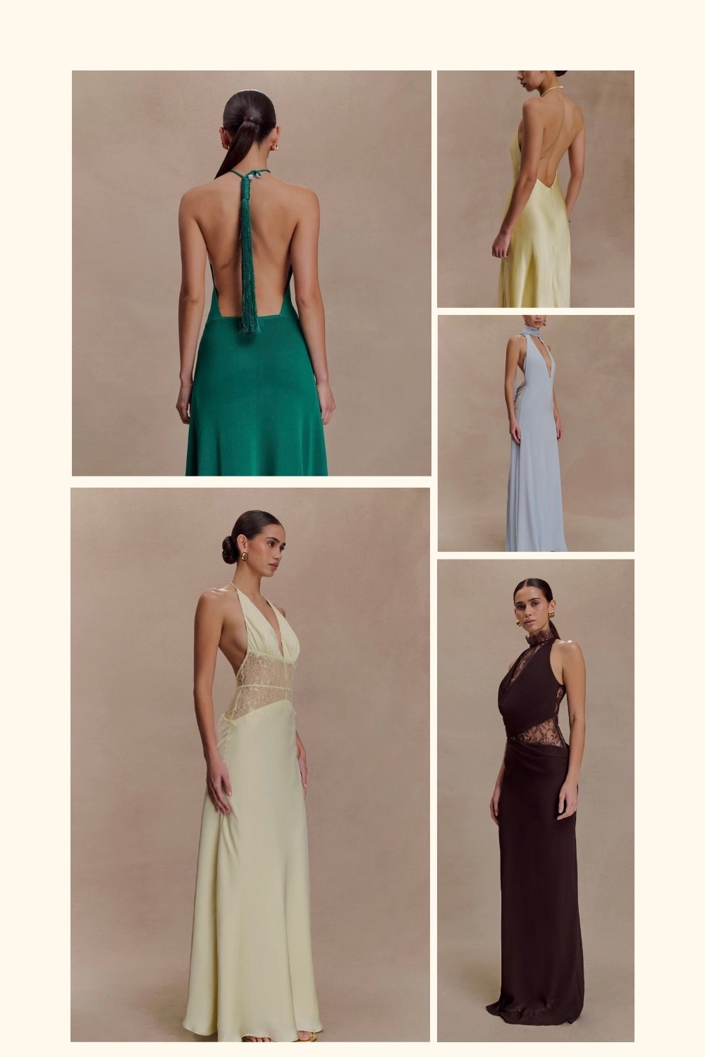 Wedding guest inspo

#LTKWedding #LTKspring #LTKspringtrends