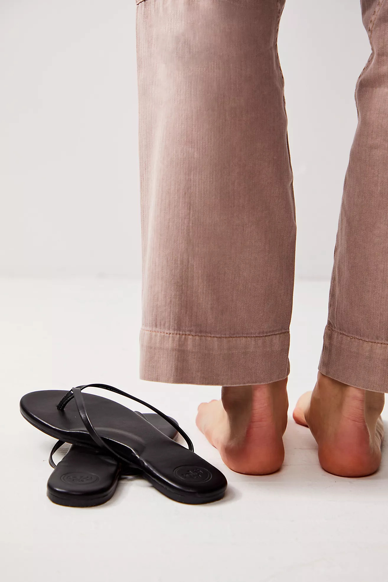 Around Town Flip Flops | Free People (Global - UK&FR Excluded)