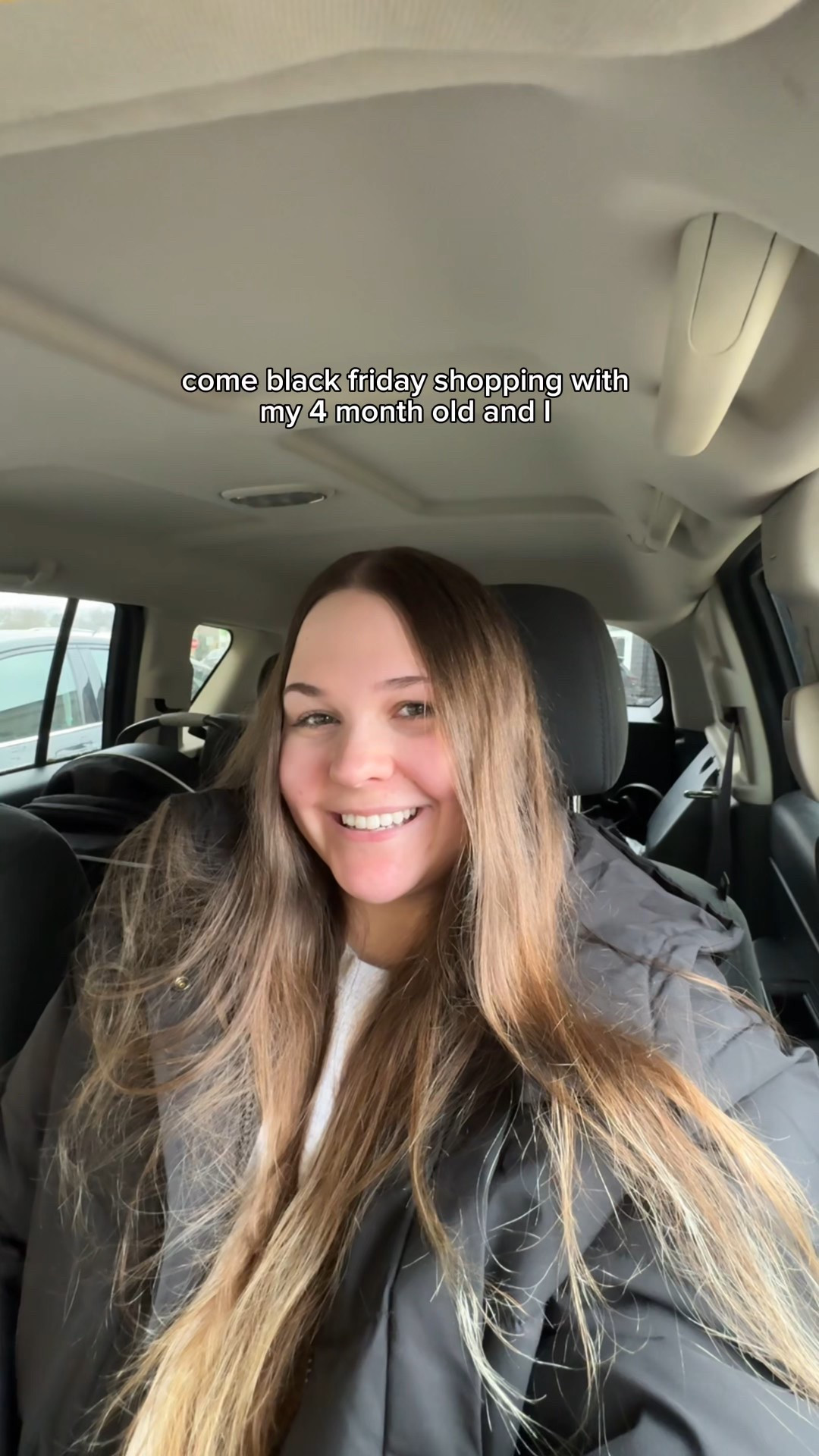 Black Friday shopping!! #momcozypartner #momcozy #momcozymilkwarmer
#portablemilkwarmer #blackfridayshoppping #momvlog