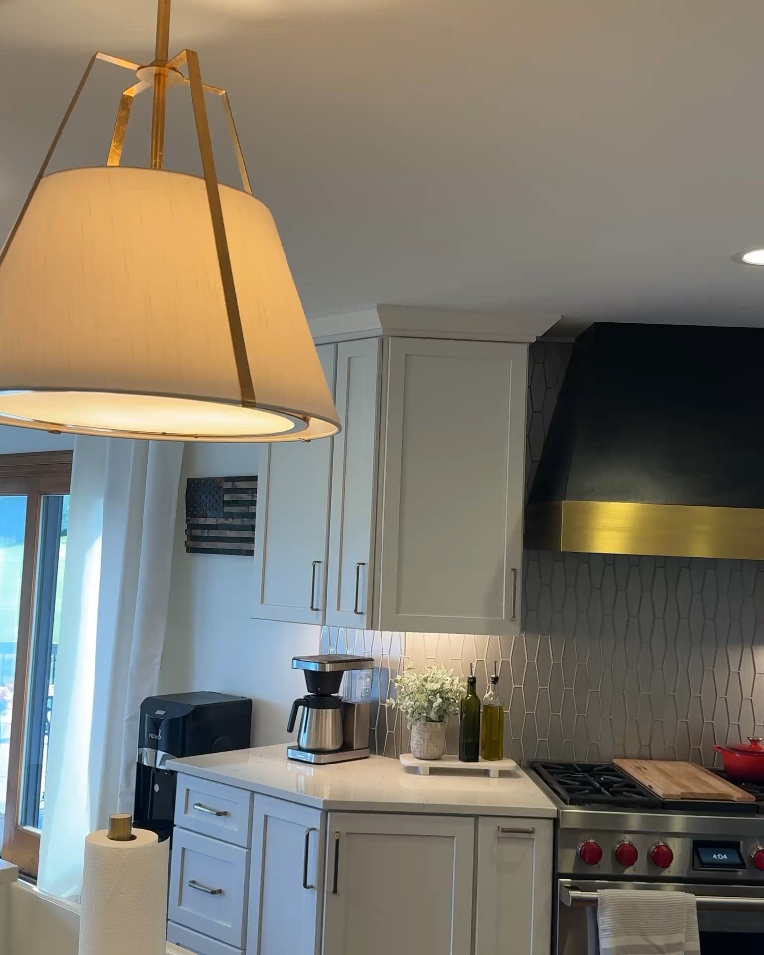 Pendant lights. 😍😍

#LTKHome #LTKmomlife