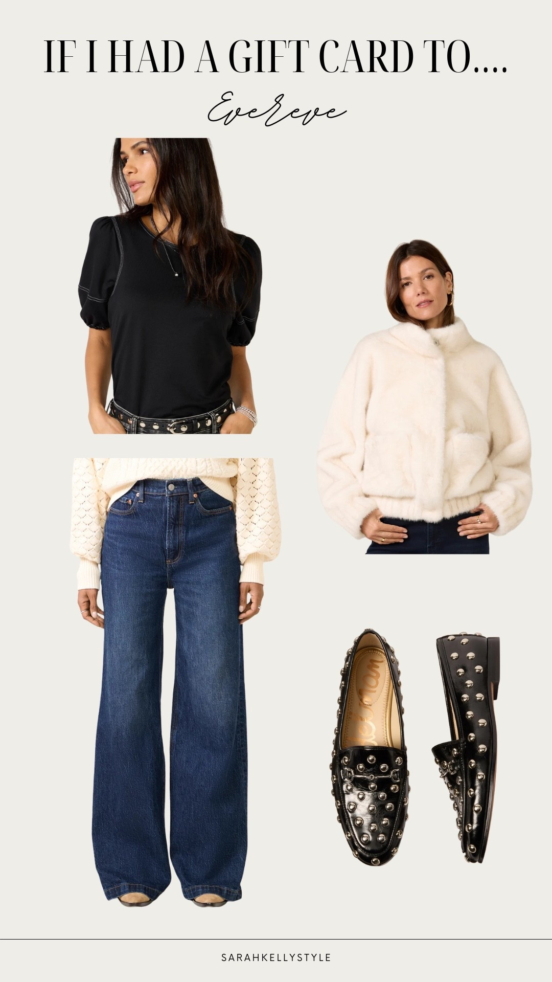 Wondering what to buy at evereve? Here are some of my favorite pieces I would recommend!

For reference to the Lana jeans, I am 5’10” and wearing my true to size 28. Rise is 12”, inseam 33”, and 77% cotton, 22% Tencel, 1% Spandex. Fit tip: Breathable stretch, true to size, and super flattering through the hip!

#LTKSeasonal #LTKootd #LTKmomlife