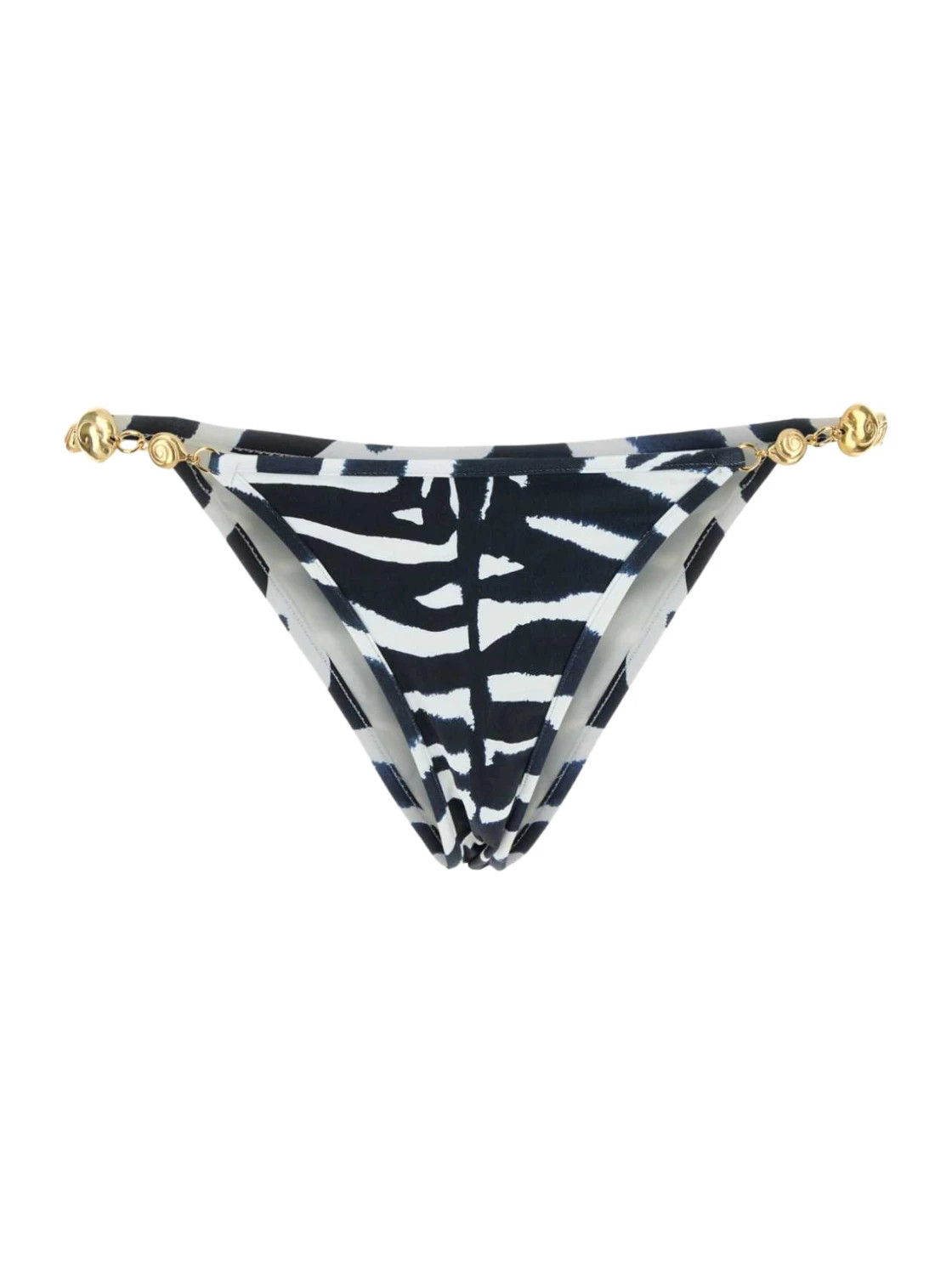 Printed bikini bottoms | Senser US
