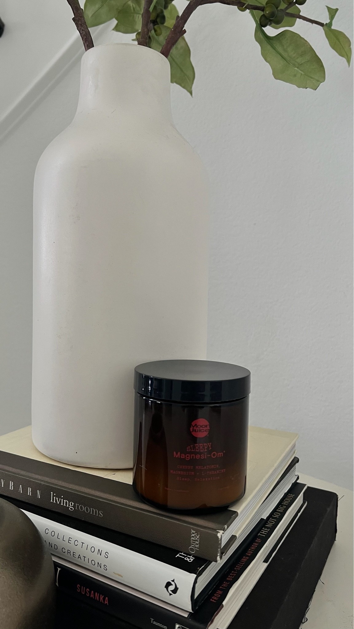 Still loving this magnesium powder for my nighttime routine! Improved my sleep so much!

#LTKselfcare #LTKBeauty