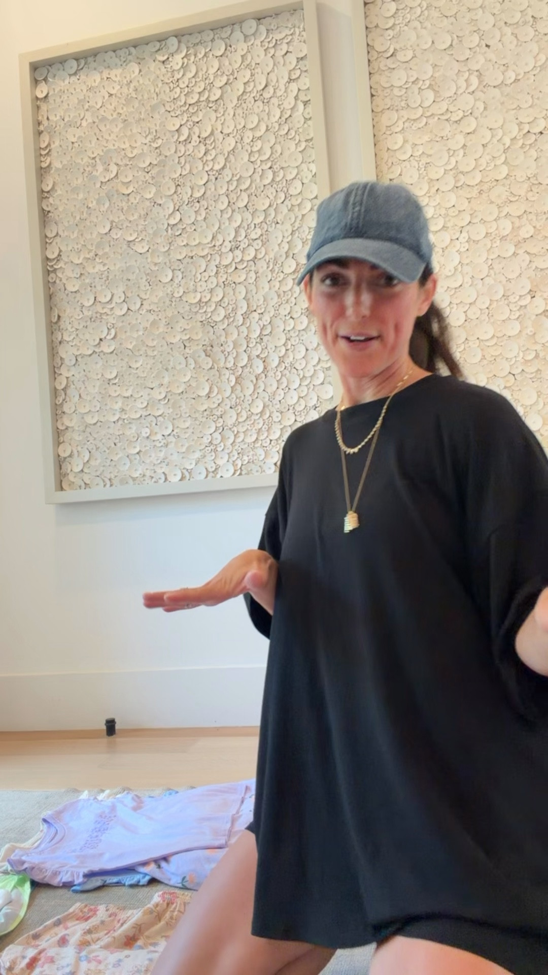 Kindergarten girl Walmart haul! I got all sizes 6-7 for Noah! 