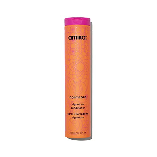 amika normcore signature conditioner, 275ml | Amazon (US)