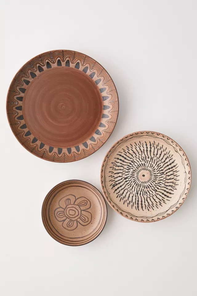 Retro Wave Bowl | Urban Outfitters (US and RoW)