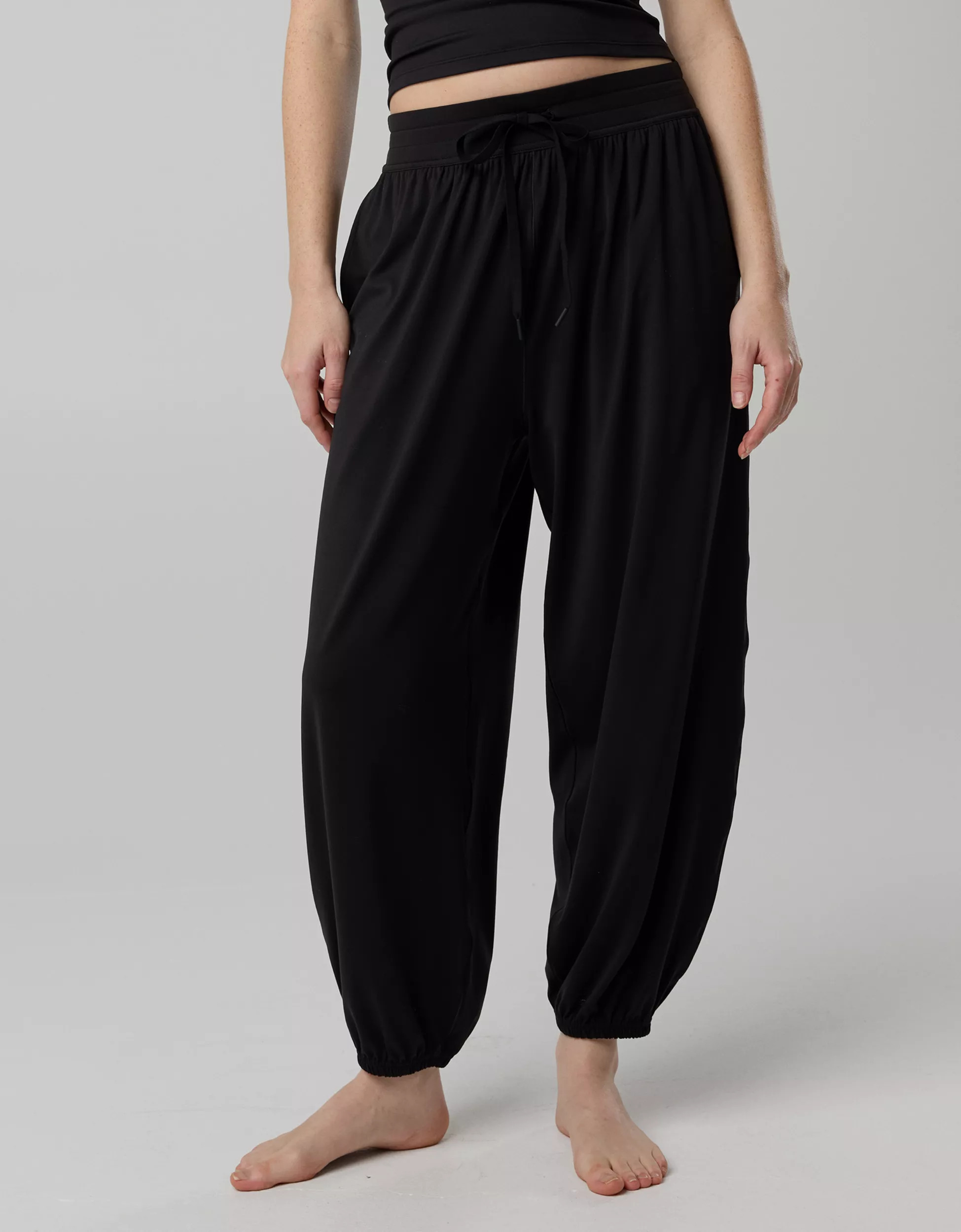 OFFLINE By Aerie Real Me Baggy Jogger | American Eagle Outfitters (US & CA)