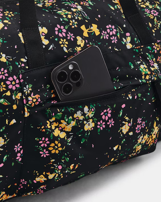 Under Armour Women's UA Favorite Duffle Bag | Under Armour (US)