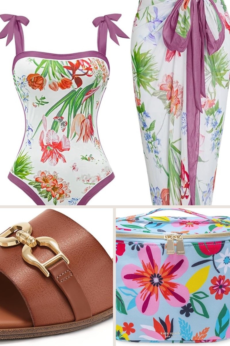 Get ready for summer with these stylish and comfortable outfits.

#LTKmomlife #LTKTravel