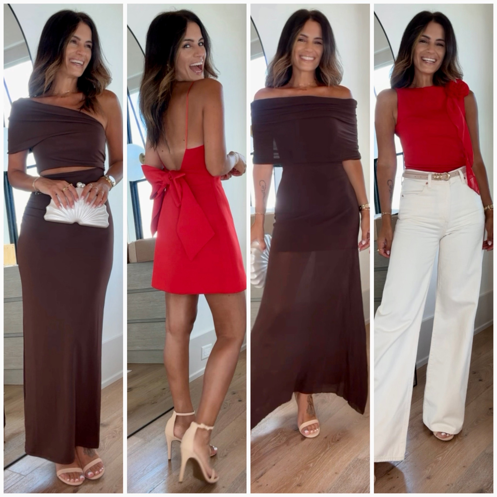 ❤️ZARA New Dresses

#LTKFindsUnder100 #LTKParties #LTKWedding