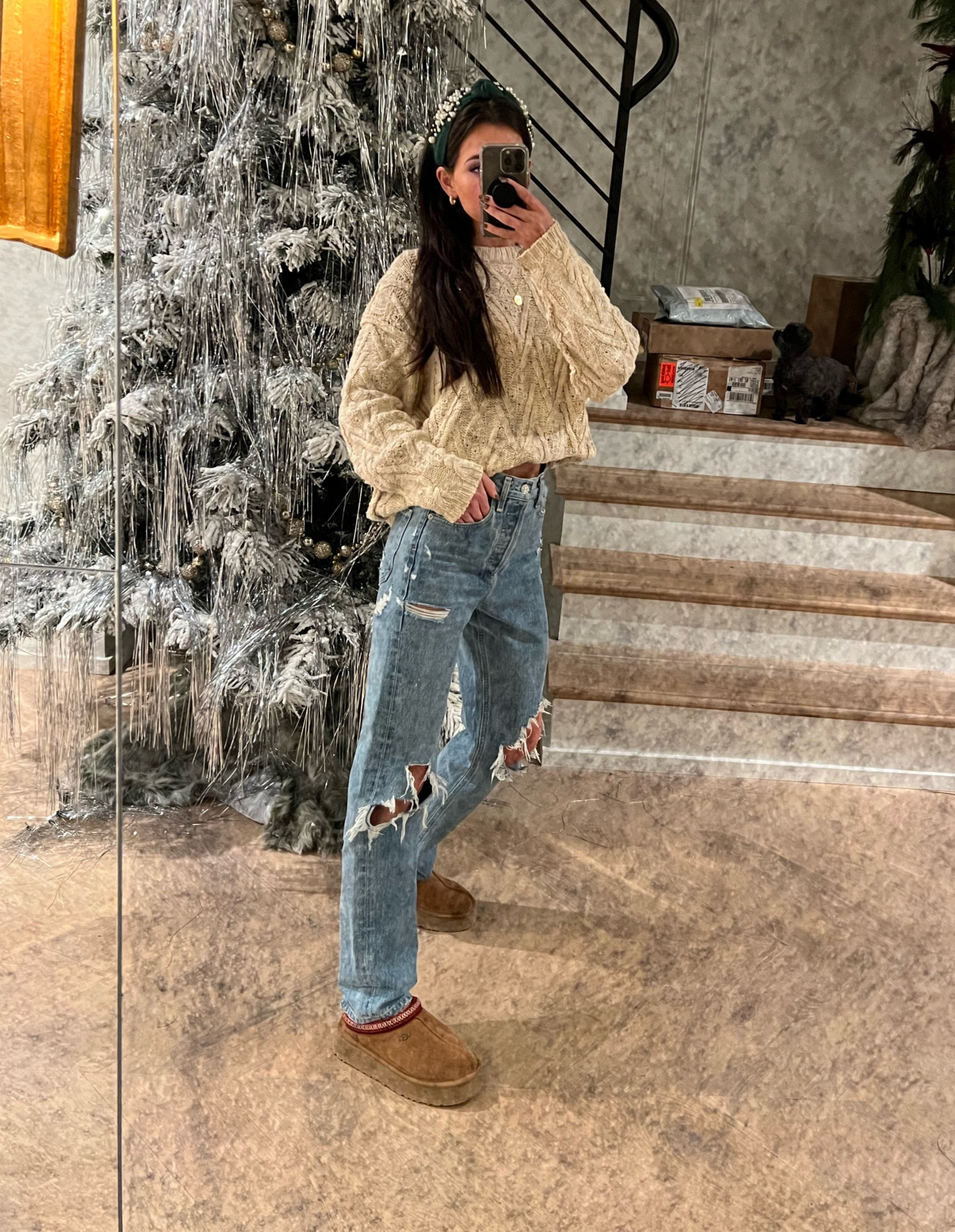 #LTKSeasonal #LTKHoliday #LTKshoecrush