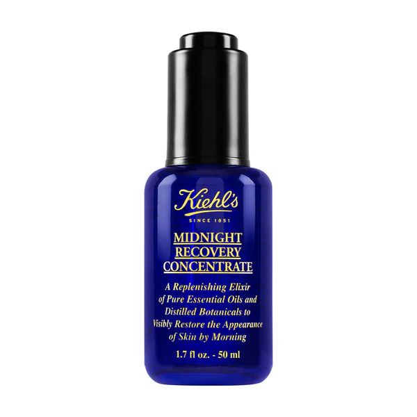 Midnight Recovery Concentrate – Kiehl's Since 1851 | Bluemercury, Inc.