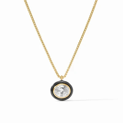 Tribeca Delicate Necklace | Julie Vos
