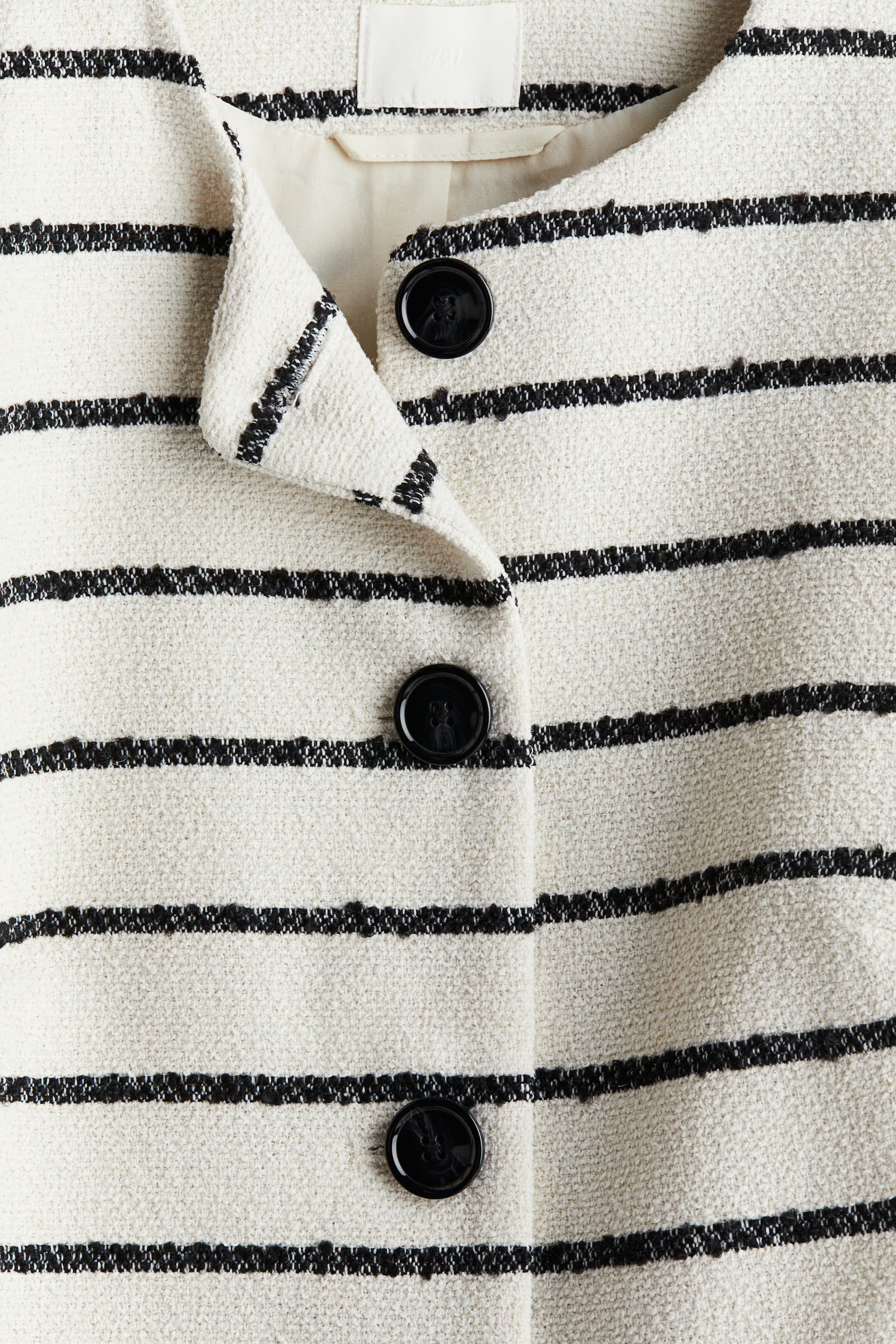 Short Jacket | H&M (US + CA)