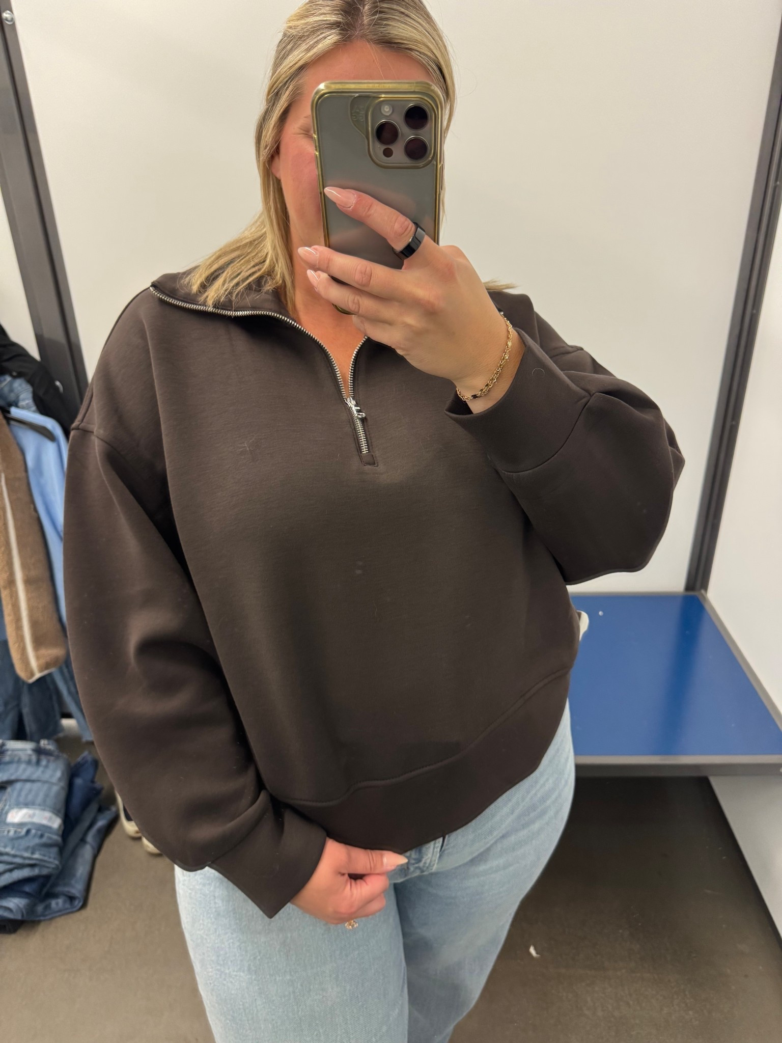 An everyday wear 👏🏻👏🏻