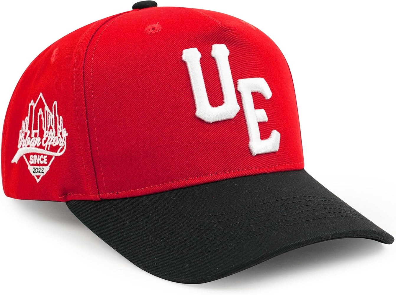 Urban Effort Vintage Trucker hat - for Men Women Baseball Hat - Trendy Sports Snapback Closure fo... | Amazon (US)