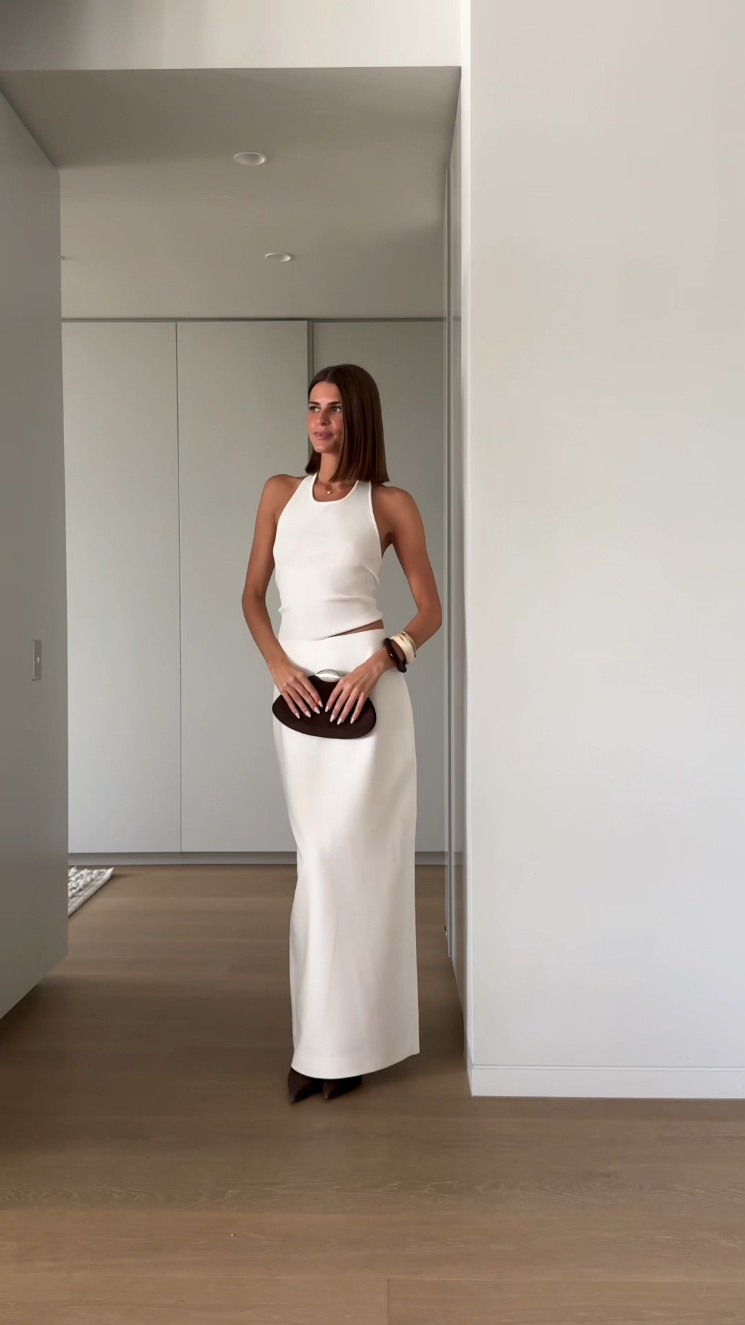 All white festive season fit ❤️

#LTKaustralia #LTKspring #LTKsummer