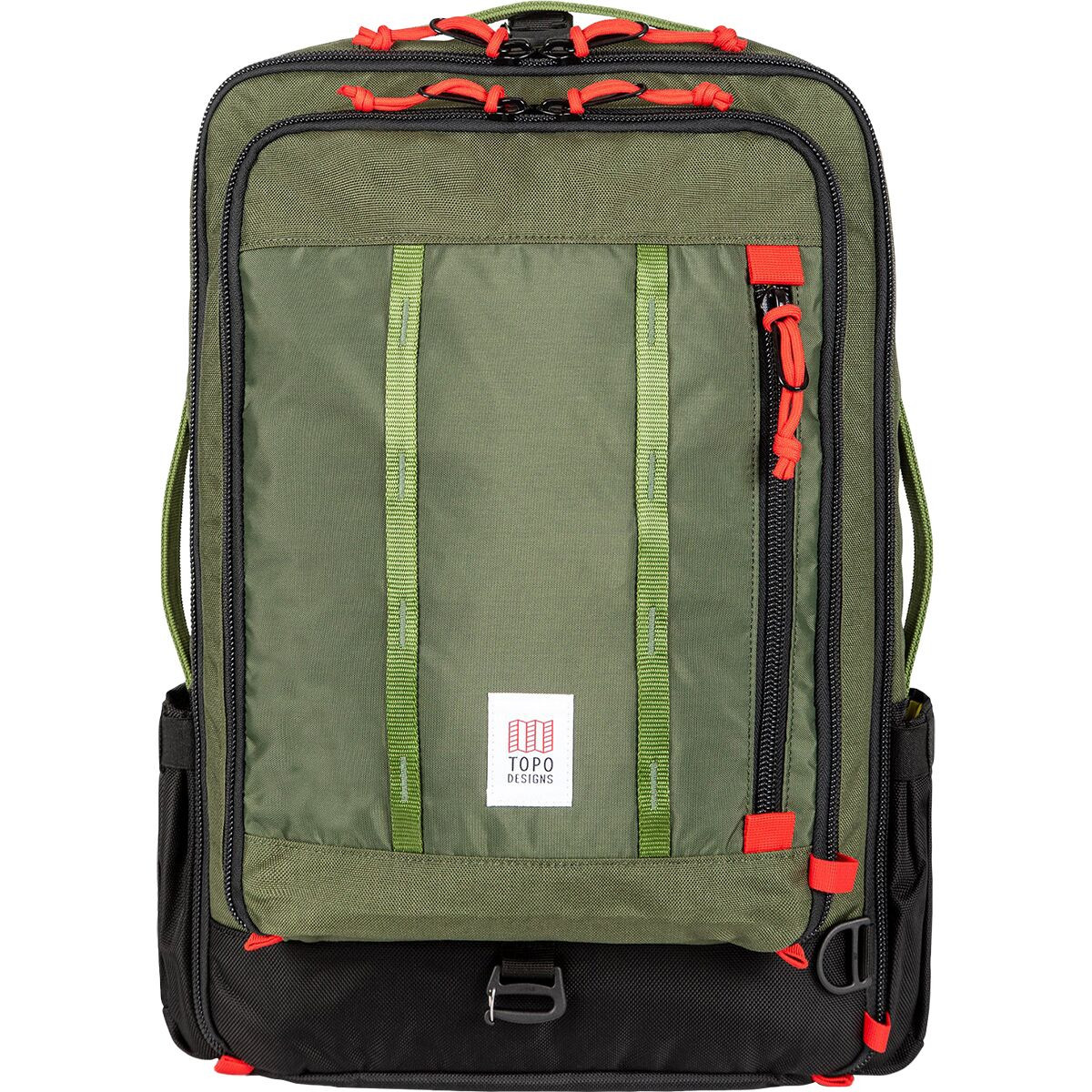 Topo Designs Global Travel 30L Bag - Travel | Backcountry