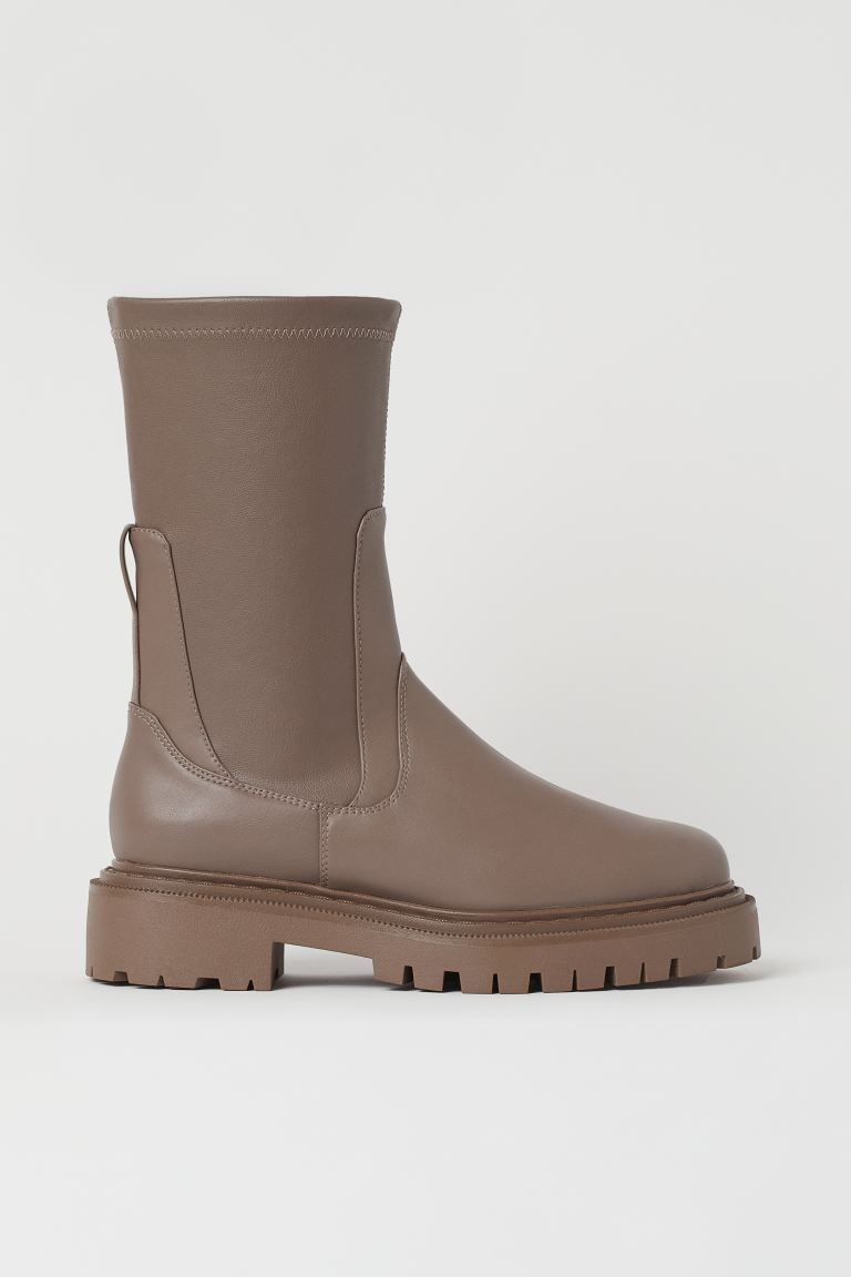 Boots | H&M (DE, AT, CH, DK, NL, NO, FI)