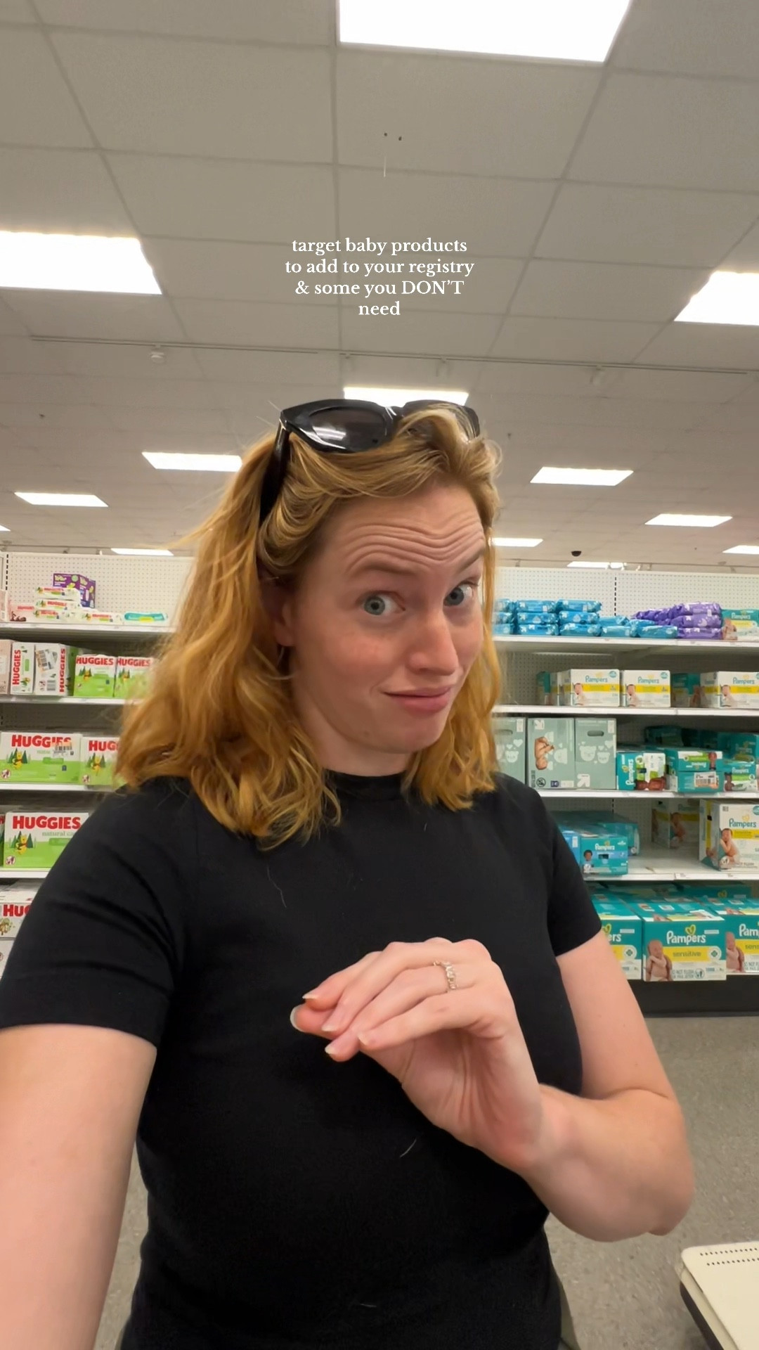 Target baby products to add to your registry and other baby product you don’t need. Baby necessities. Baby must haves  

#LTKKids #LTKFamily #LTKFindsUnder50