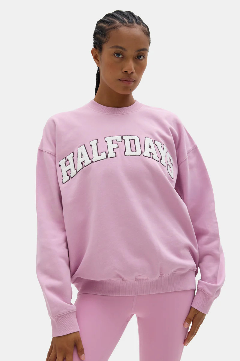 Halfdays Sweatshirt | Halfdays
