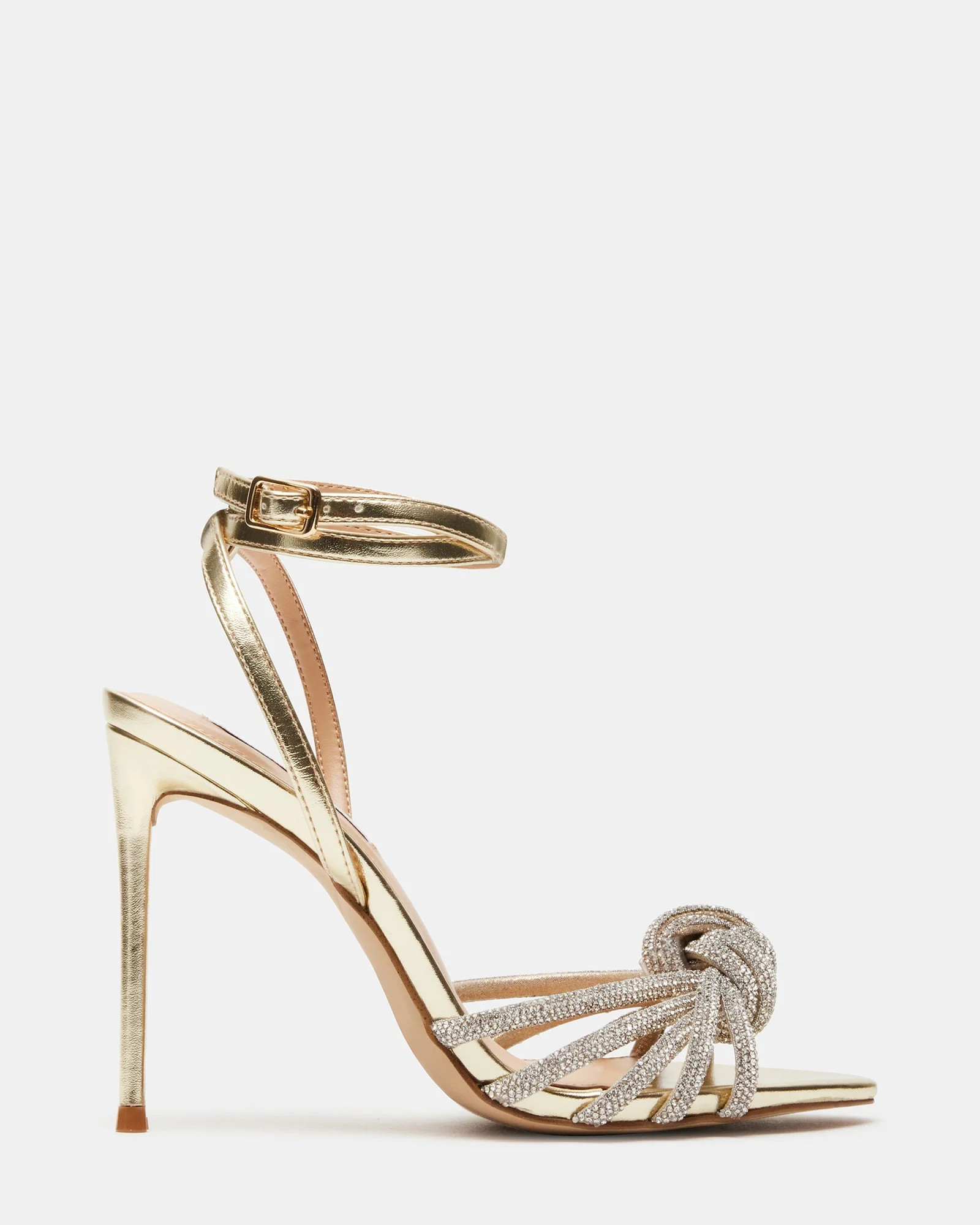 ABLE GOLD - SM REBOOTED | Steve Madden (US)
