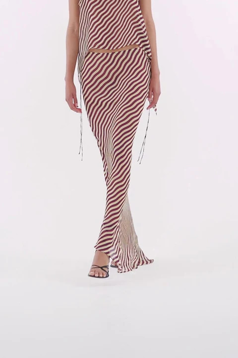 ASSISI SKIRT | Rat & Boa