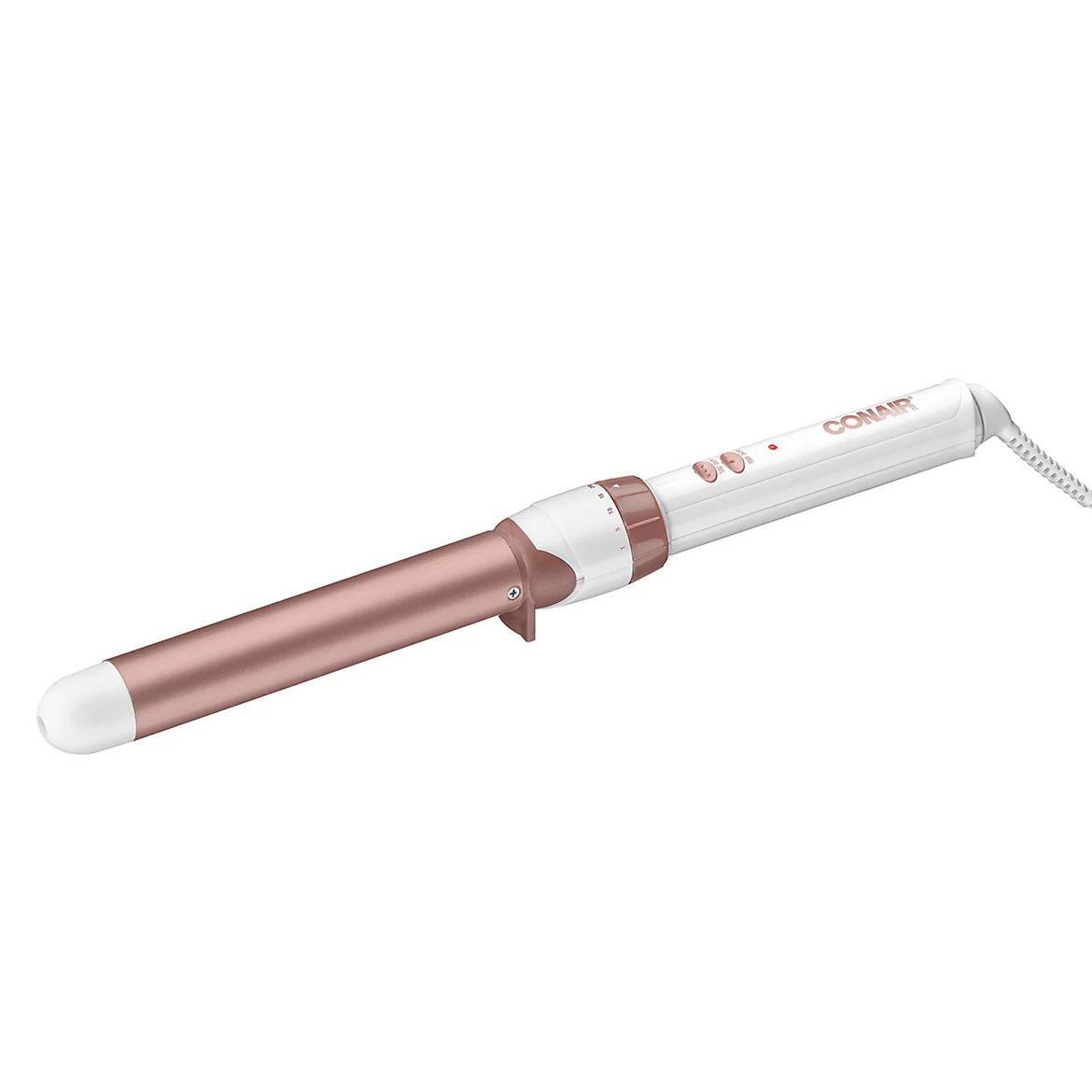 Conair Double Ceramic 1-inch Curling Wand | Kohl's