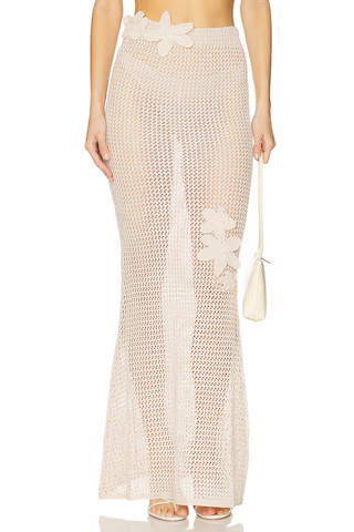 Yoko Skirt
                    
                    Bananhot | Revolve Clothing (Global)