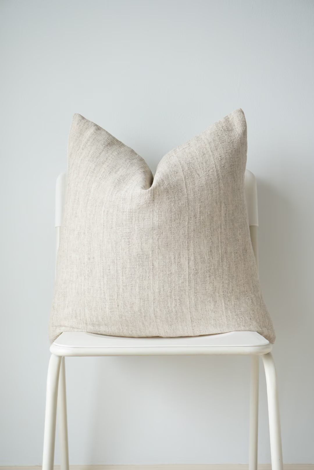 Neutral Pillow, Cream Pillow, Boho Pillow, Tan Pillow, Home Decor, Decorative Pillows | Etsy (US)