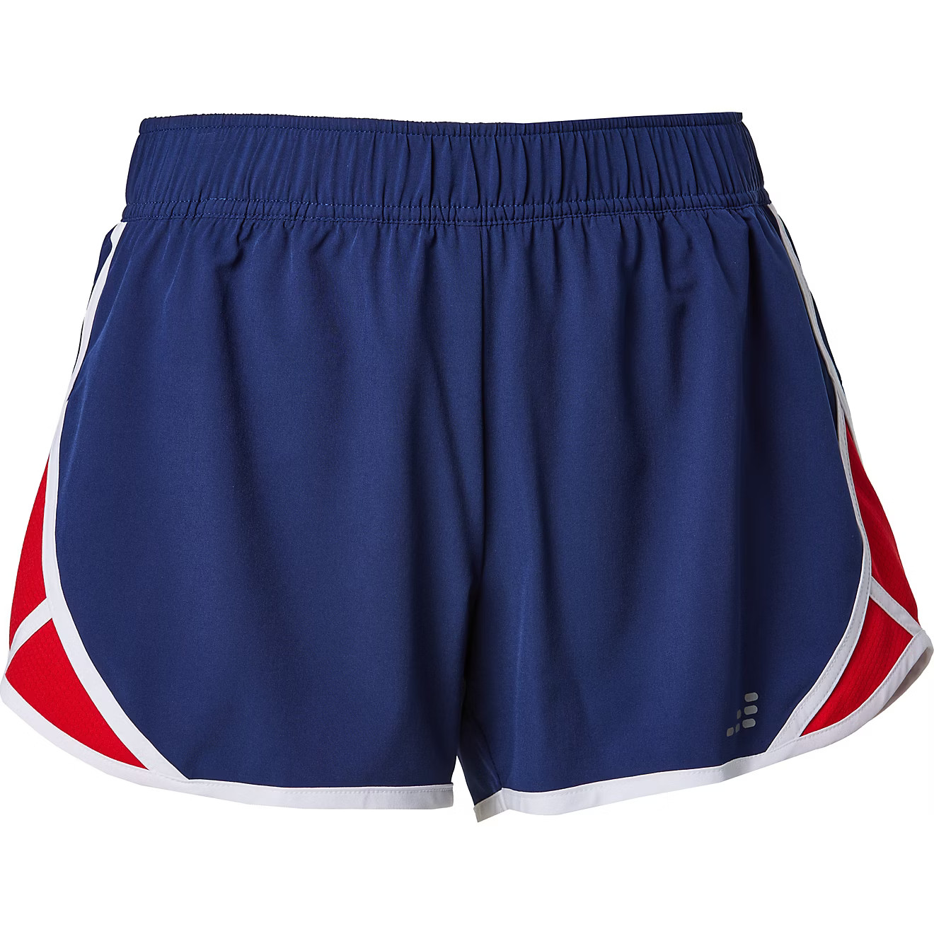 BCG Women’s Running Mesh Angle Shorts | Academy Sports + Outdoor Affiliate