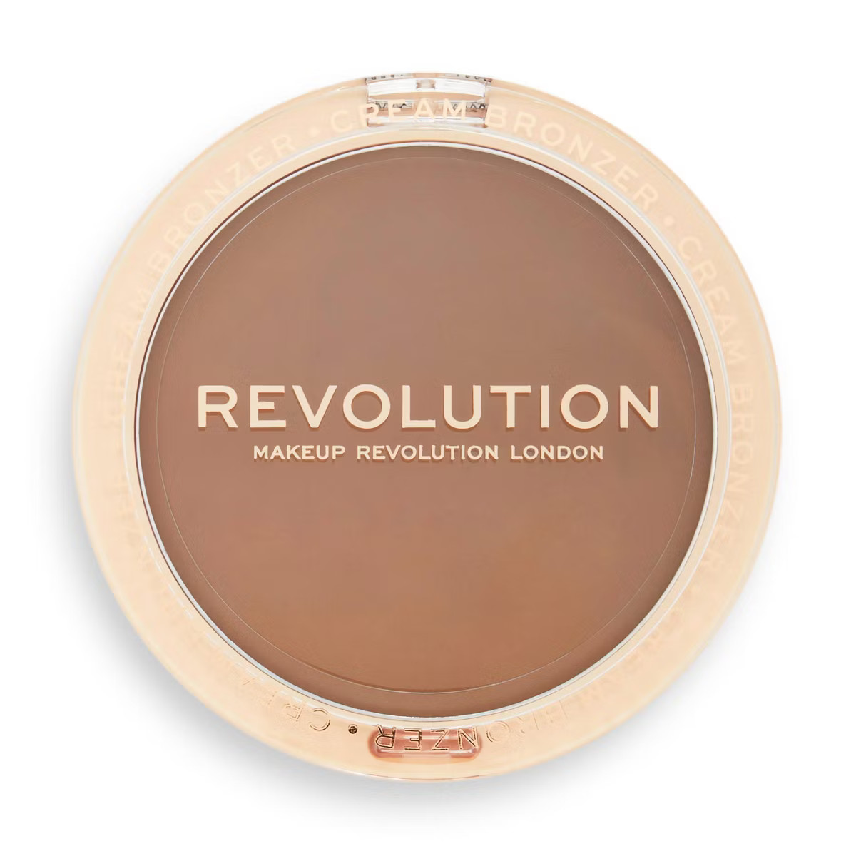 Makeup Revolution Ultra Cream Bronzer - 0.24oz | Target