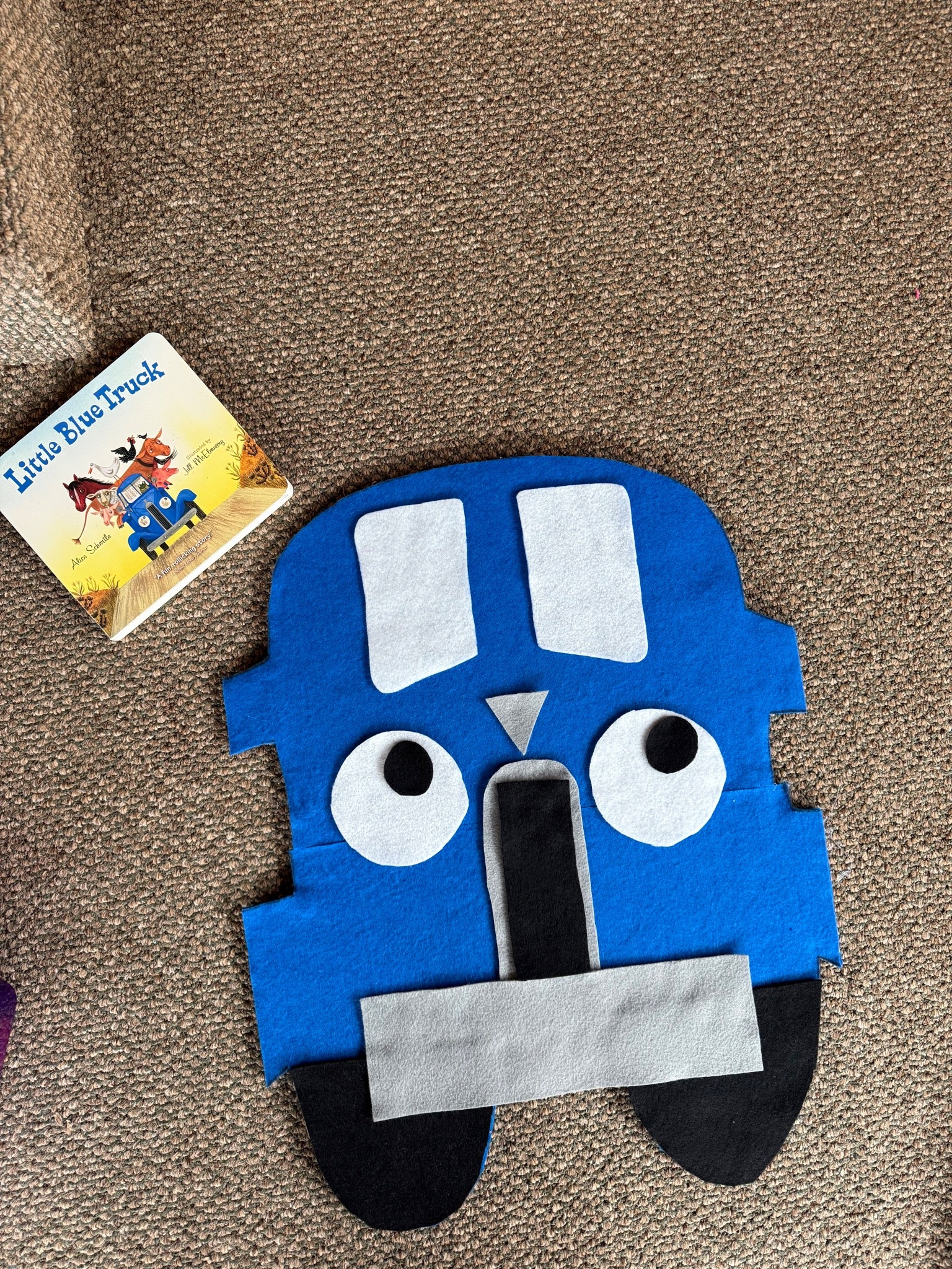 Little Blue Truck Halloween Costume DIY 


#LTKHalloween #LTKSeasonal #LTKKids