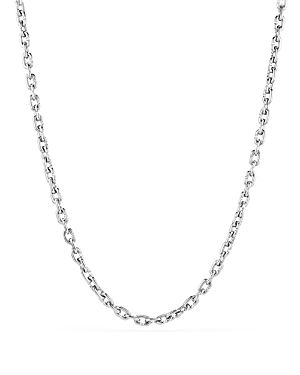 David Yurman Chain Link Narrow Necklace | Bloomingdale's (US)