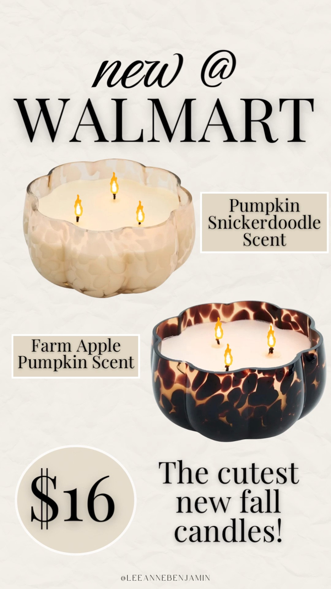 The cutest new fall pumpkins at Walmart!!

#LTKSaleAlert #LTKHome #LTKSeasonal