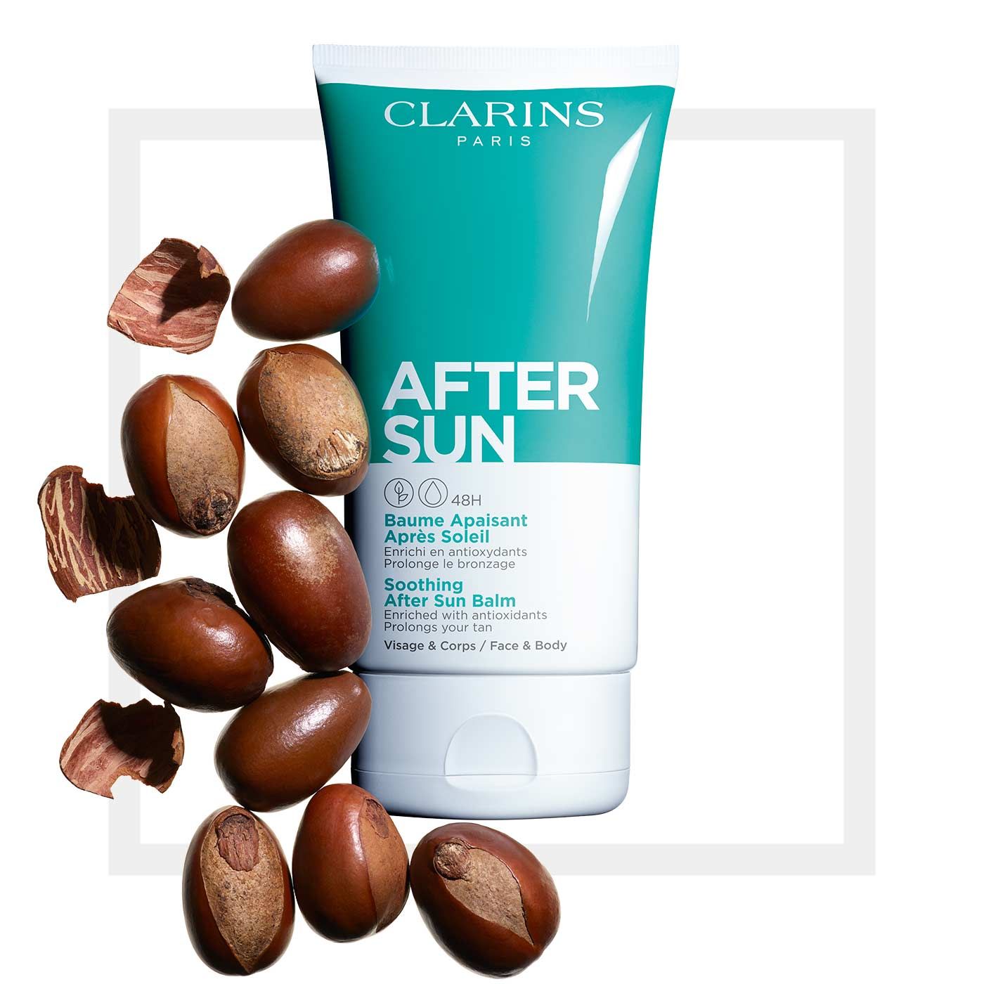 Soothing After Sun Balm | Clarins (UK)