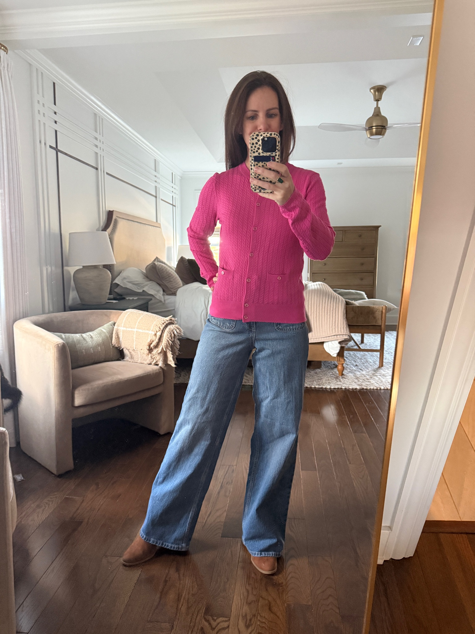 Walmart
Free assembly 
Holiday clothes

#LTKOver40