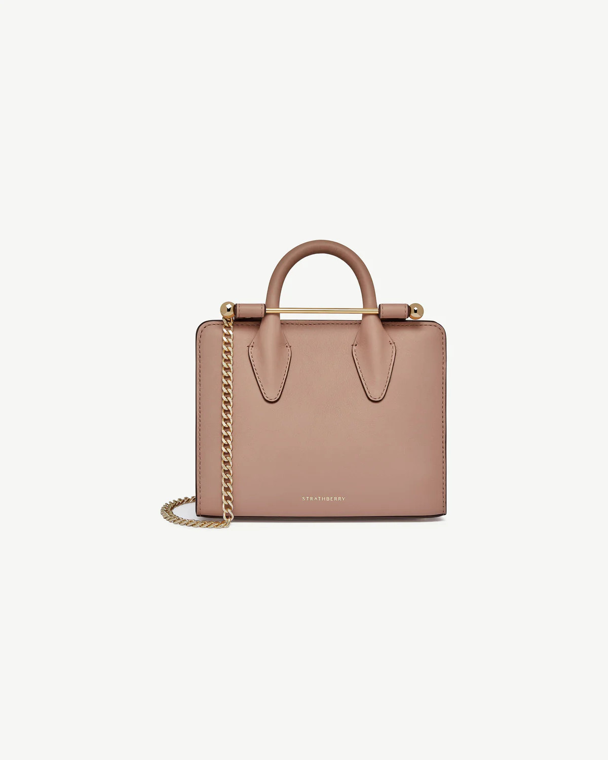 Nano Tote | Strathberry