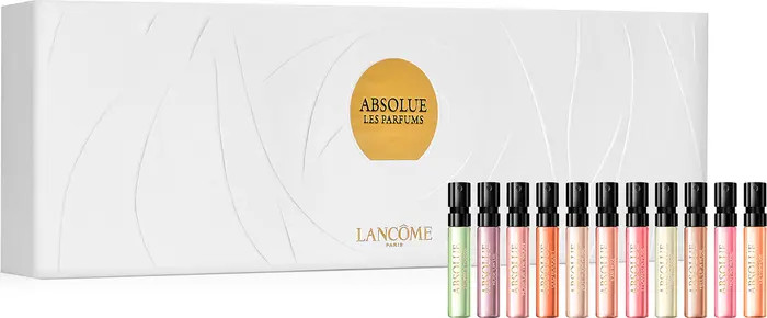 Lancôme Absolue Les Parfums Discovery Set | Nordstrom | Nordstrom