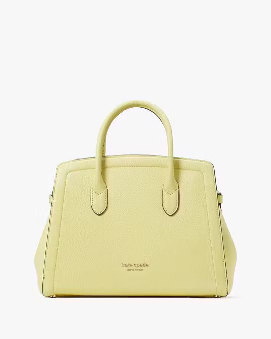 Knott Medium Satchel | Kate Spade (US)