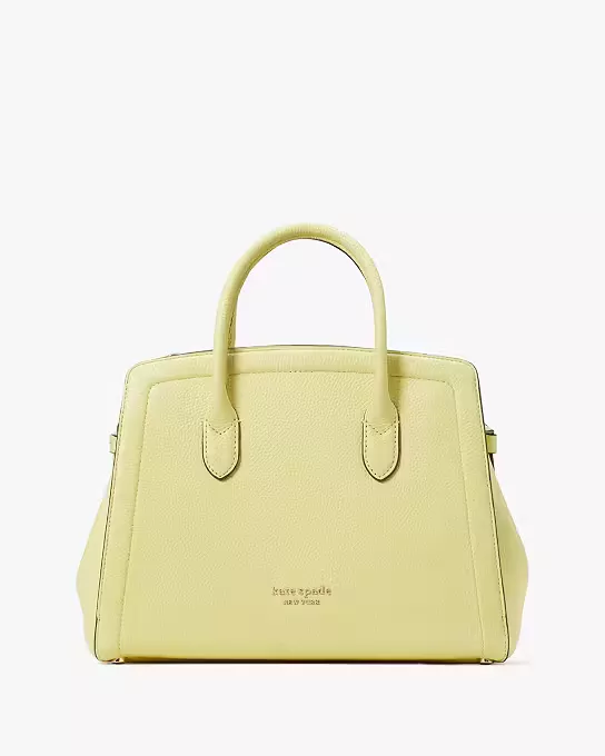 Kate Spade Knott Medium Satchel, … curated on LTK