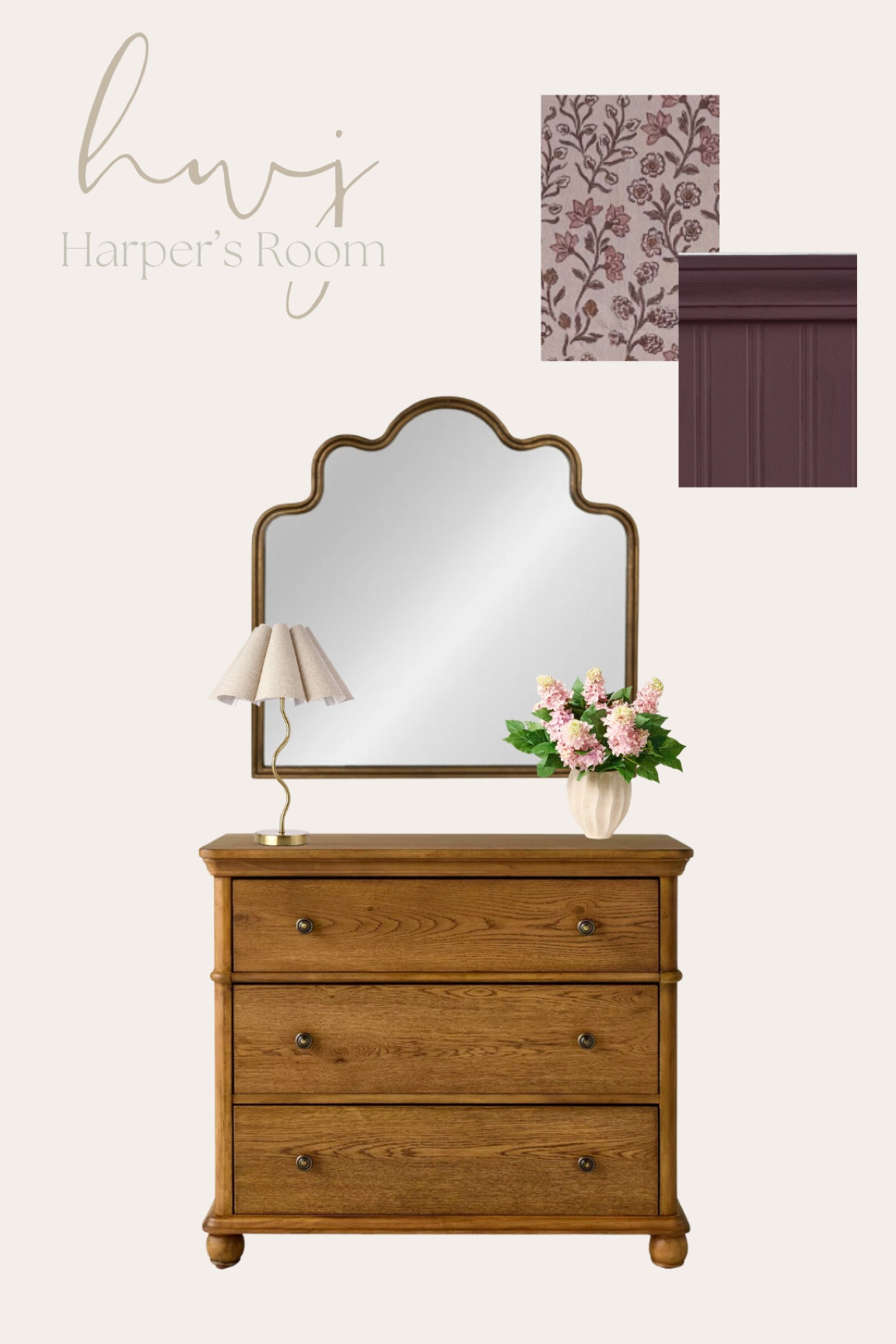 Little updates to Harper’s room!

#LTKHome