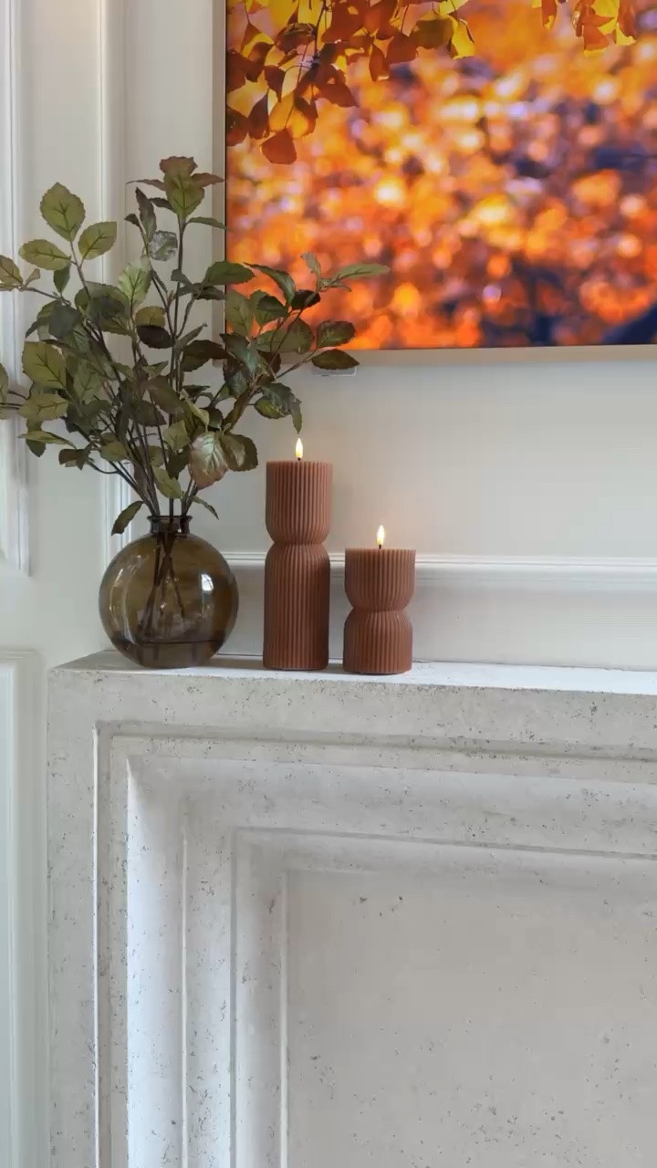 Fall home decor @Target & Amazon!

#LTKHome #LTKSeasonal