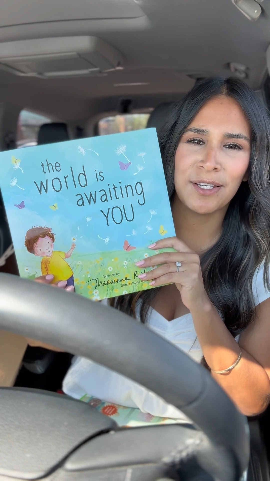 Just a fun little tradition that I like to do on the first day of school. I would love to hear the traditions you all have for the first day of school! #MomsofTikTok #momtok #firstdayofschool #momcontent #momlife #ltk #mom

#LTKKids #LTKFindsUnder100 #LTKFamily