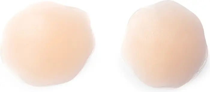 2-Pack Reusable Adhesive Gel Breast Petals | Nordstrom