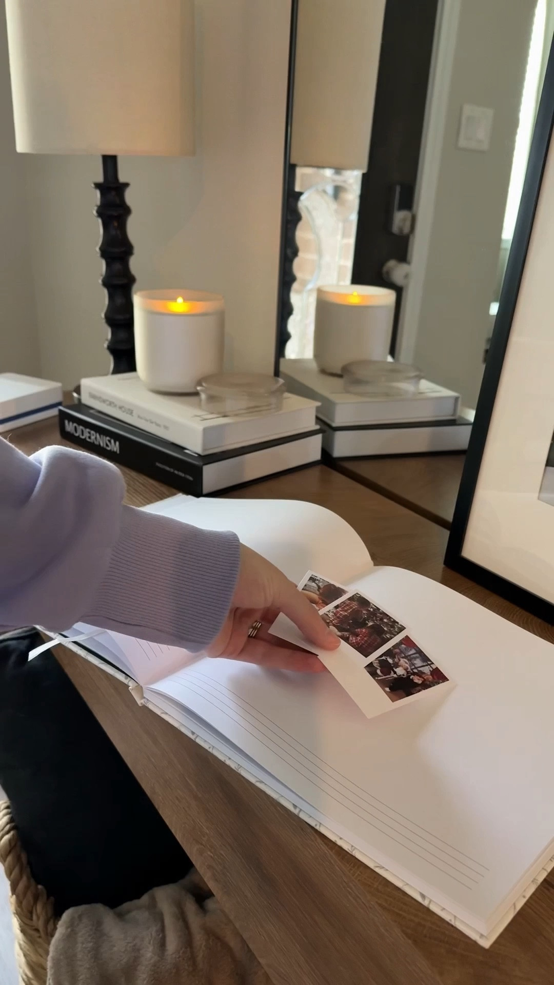 Sweetest way to easily document memories! 

#LTKmomlife #LTKKids #LTKGiftGuide