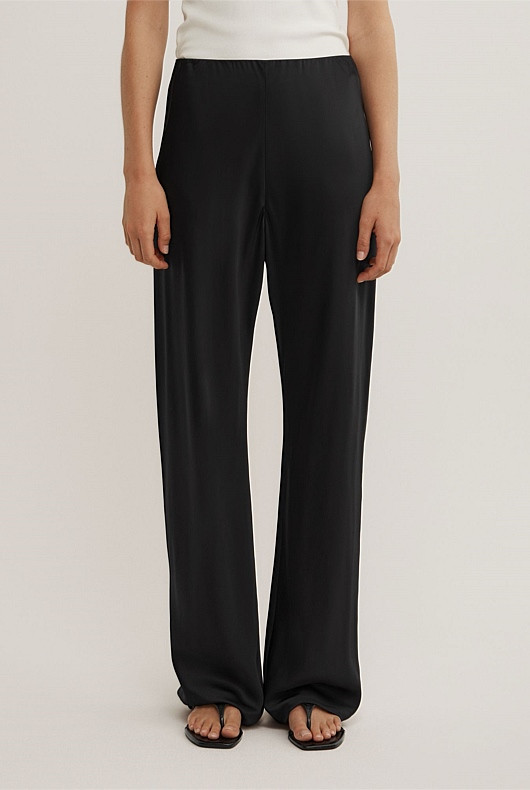 Bias Cut Pants | Witchery (AU)
