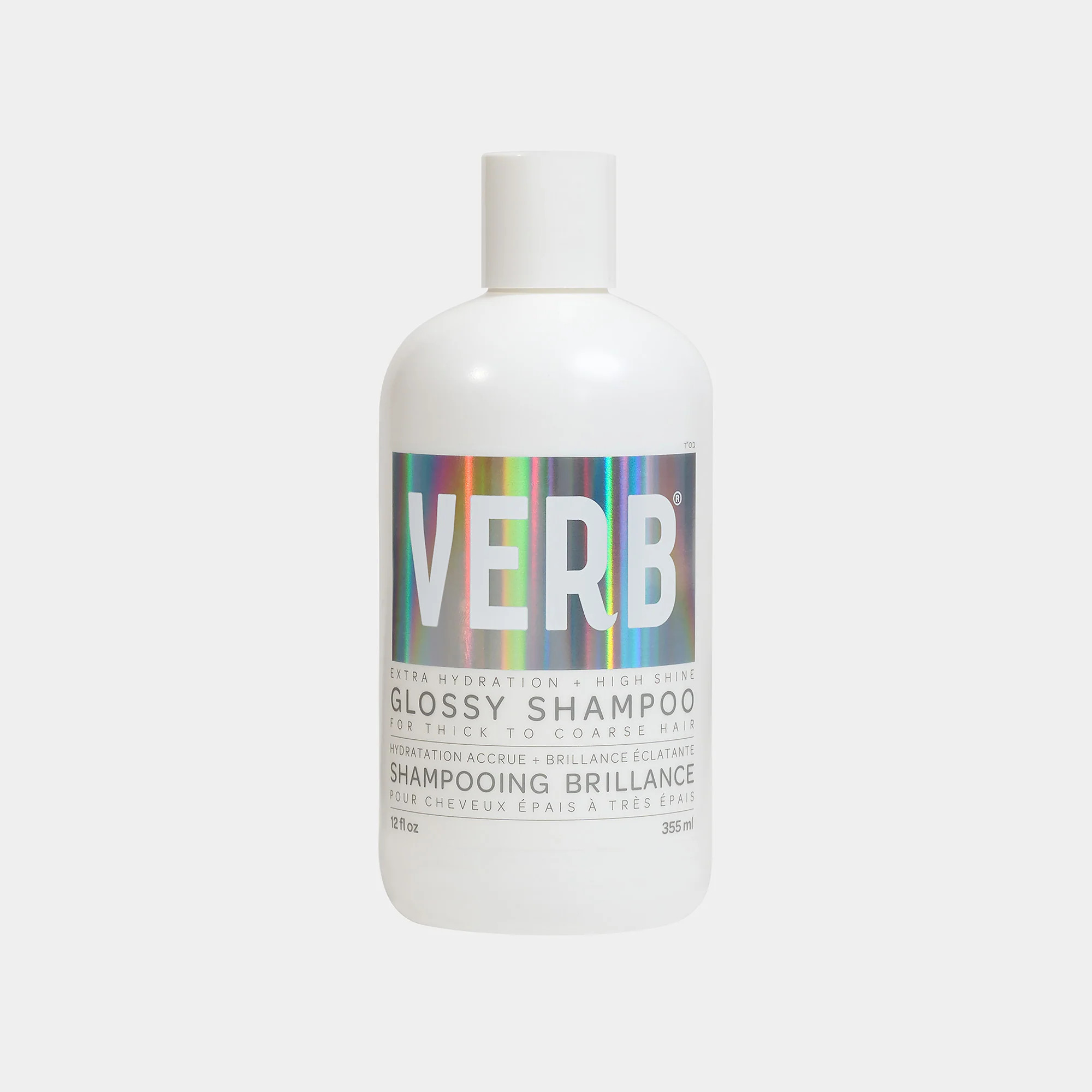 glossy shampoo | verb\u00ae products | Verb Products